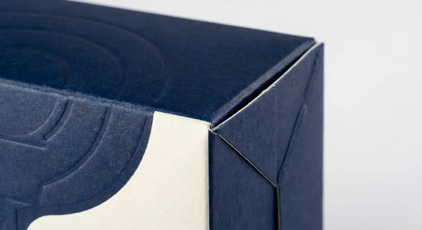 美術紙彩盒的印刷與加工注意事項，美術紙彩盒相關細節圖