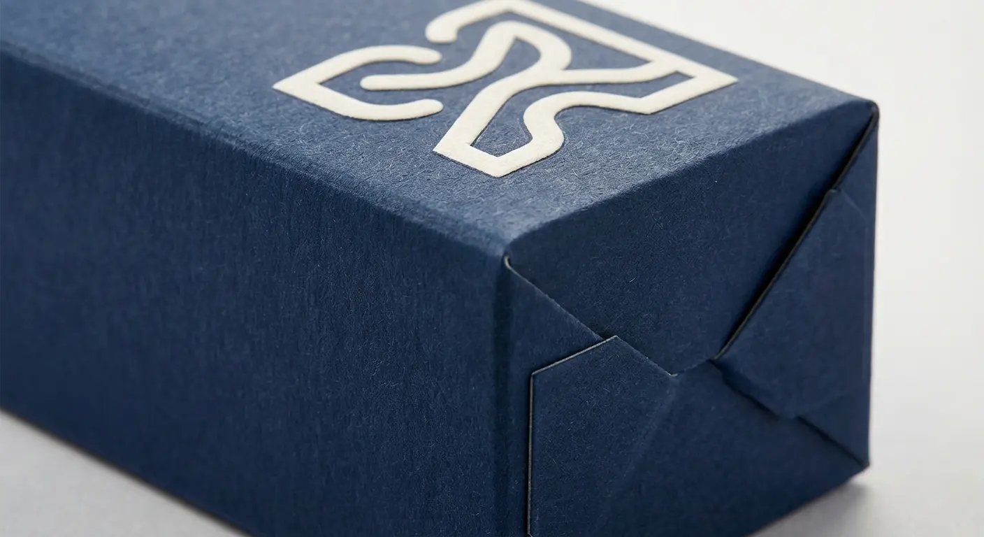 夏日視覺的配色與設計策略，防曬產品包裝設計相關細節圖