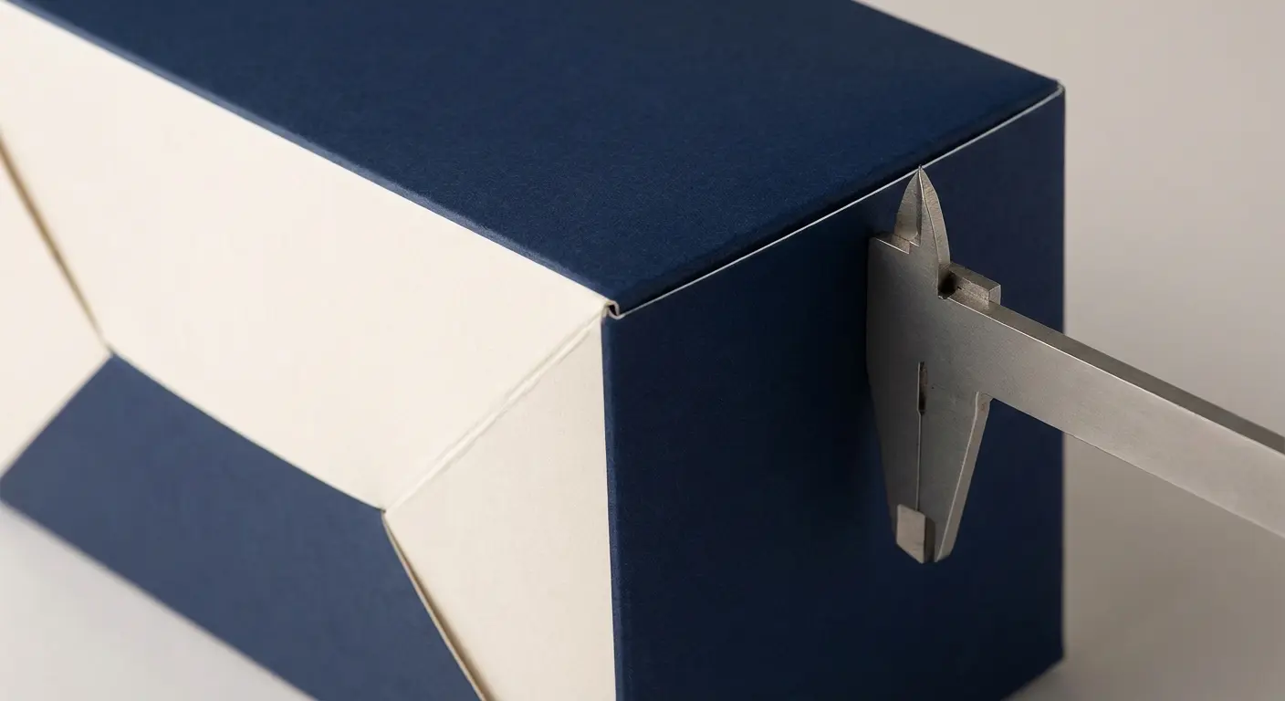 防曬彩盒的盒型與尺寸挑戰，防曬產品包裝設計相關細節圖