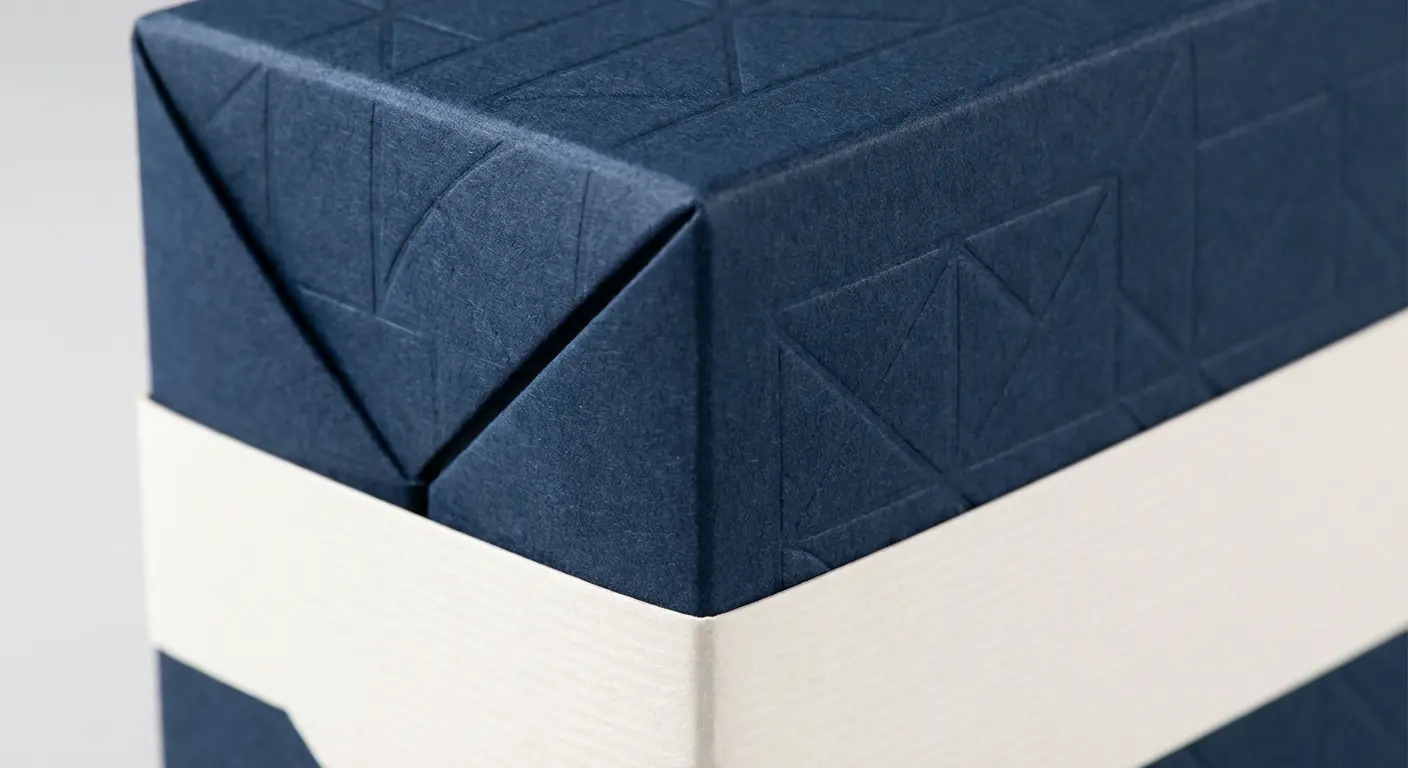 多入組合彩盒設計：貨架上的無聲銷售員，茶包包裝設計相關細節圖