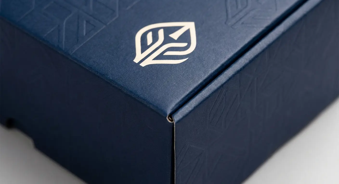 送禮季節的禮盒設計策略：中秋、春節、企業送禮各有眉角，茶葉包裝盒相關細節圖