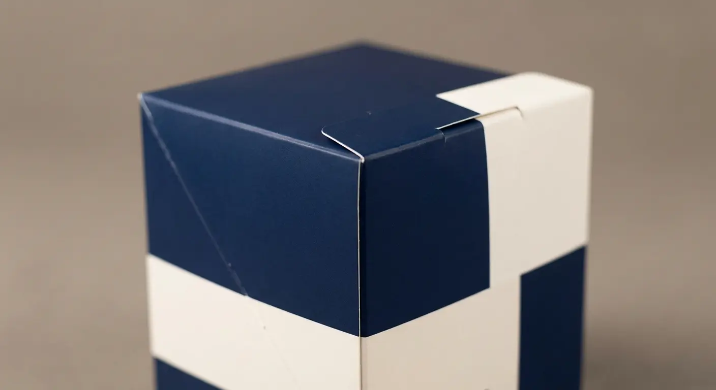 茶葉包裝盒怎麼做？從材質選擇到禮盒設計的完整指南，茶葉包裝盒相關說明圖