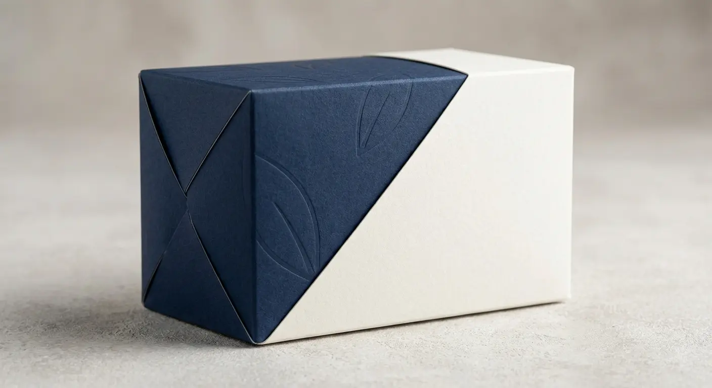 多種茶葉包裝紙盒盒型展示：天地蓋、開窗盒、書型盒、抽屜盒