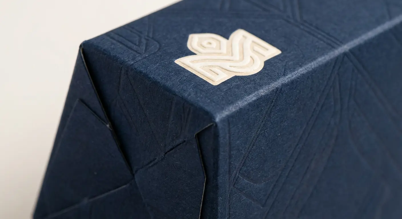 視覺設計：讓照片自己說話，開箱體驗設計相關細節圖