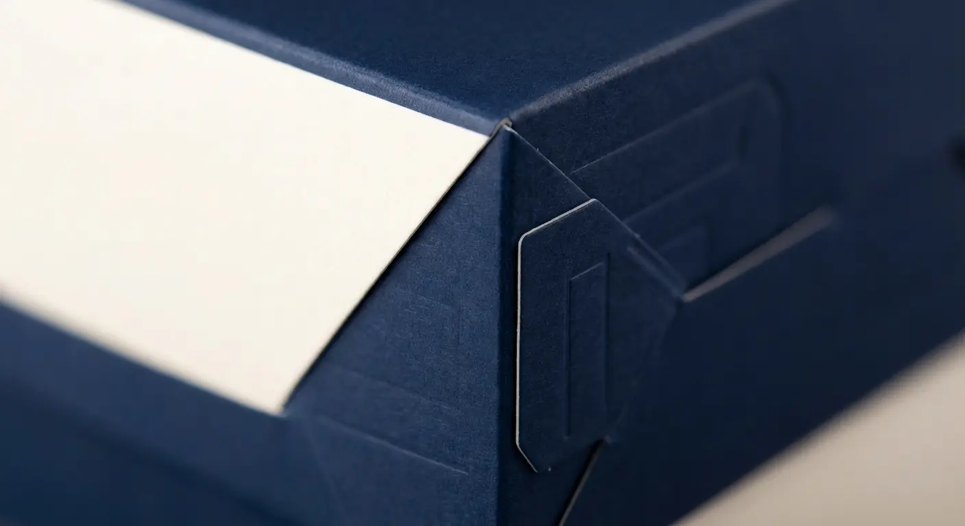 科技感配色與排版策略,抗老品牌彩盒設計相關細節圖