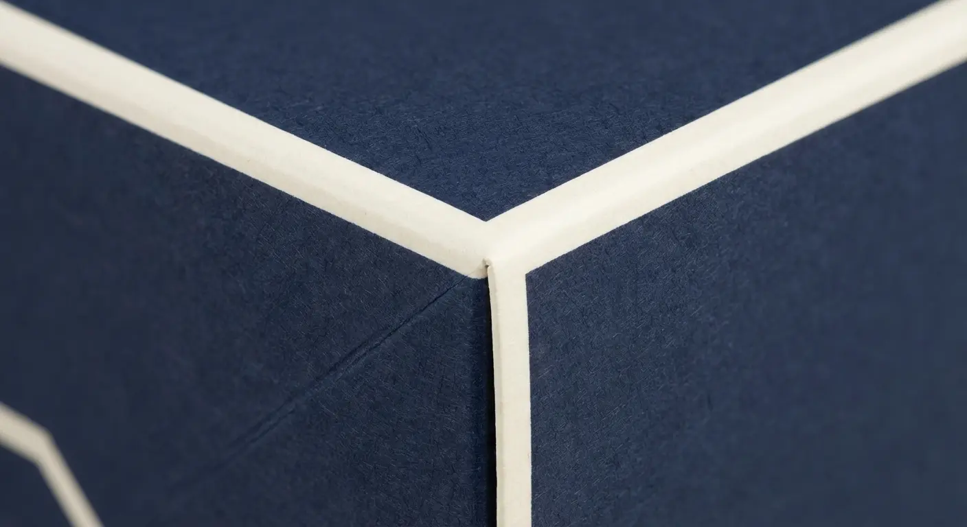 成分視覺化:如何在包裝上展現科技含量,抗老品牌彩盒設計相關細節圖