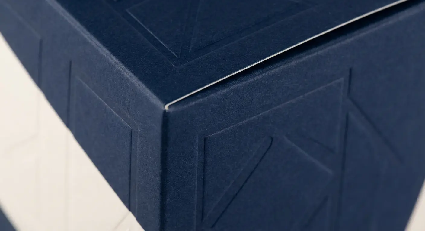 四級資訊架構:從最重要到最次要,彩盒版面設計相關細節圖