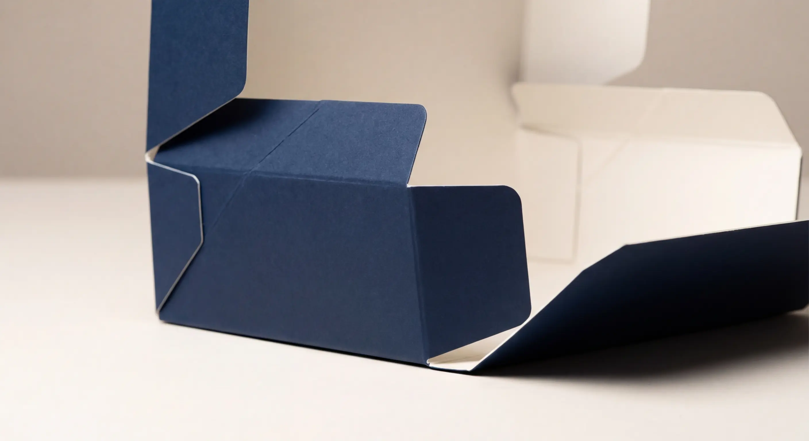 彩盒版面視覺層次分級標示範例,說明如何建立主標、副標與說明文字的視覺優先序,彩盒版面設計讓消費者快速抓重點。