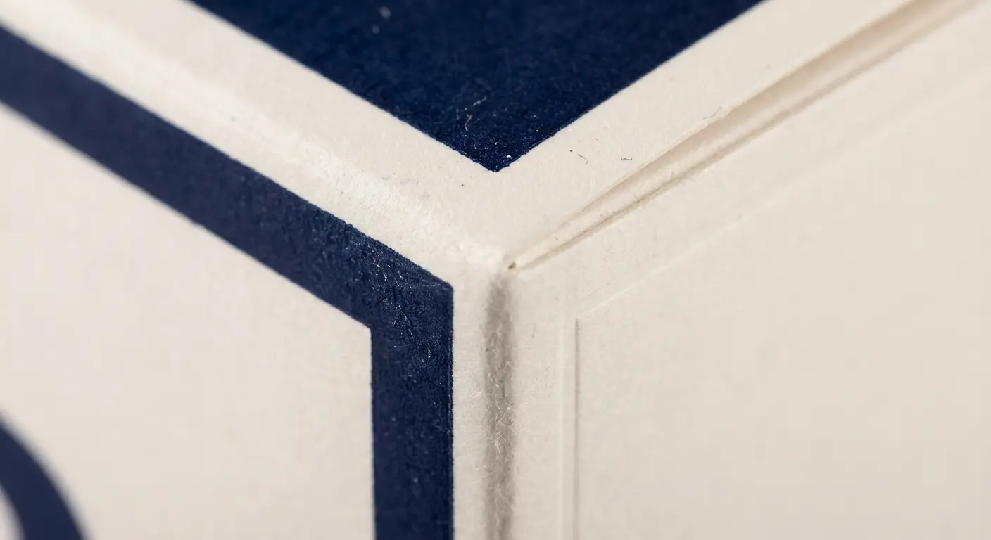 如何判斷印刷廠的損耗率是否合理,彩盒廢品率相關細節圖