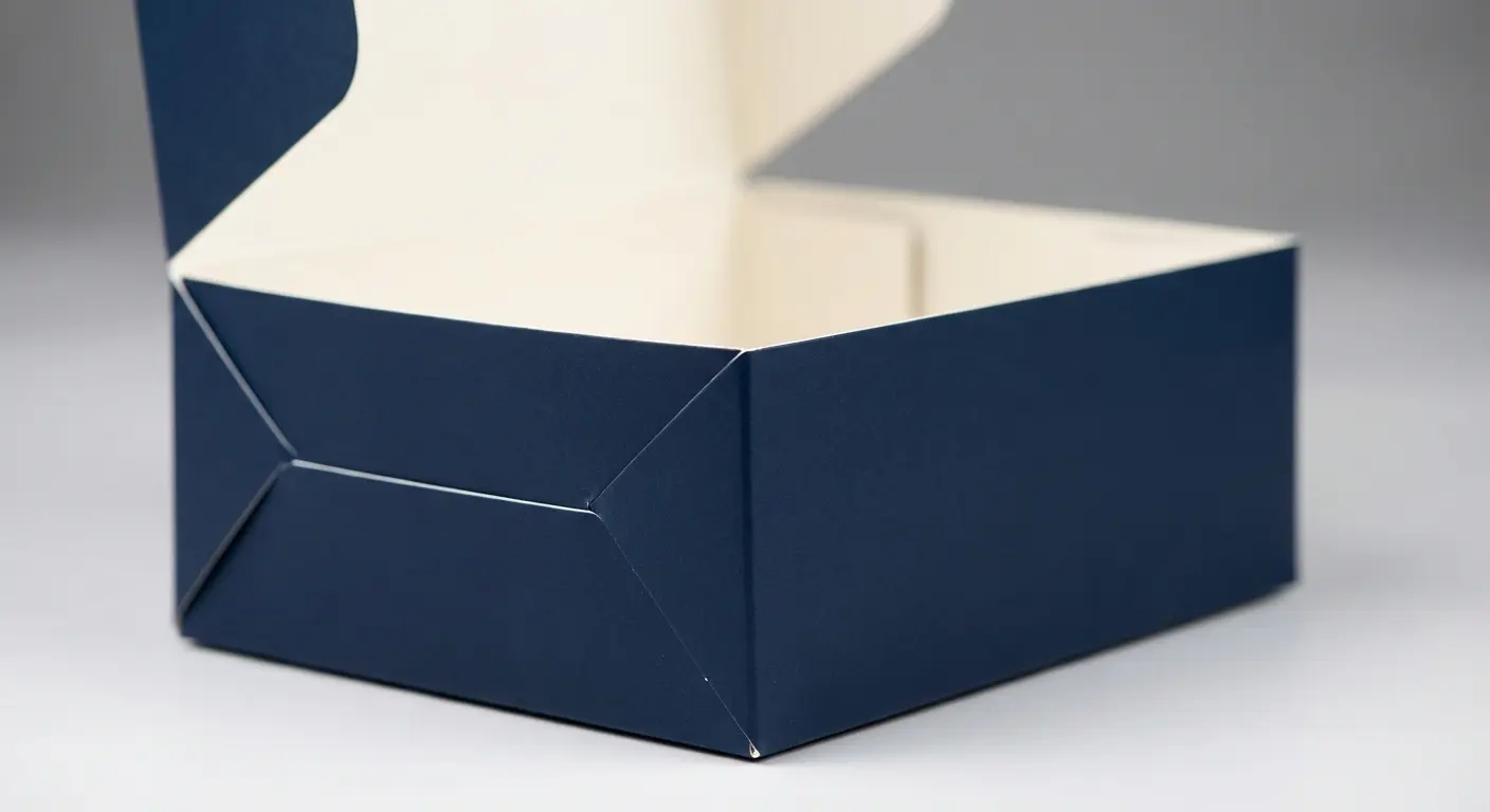 彩盒印刷損耗與廢品率計算示意圖,說明如何估算生產損耗、備貨比例與避免短少交貨,彩盒廢品率管理完整指南。