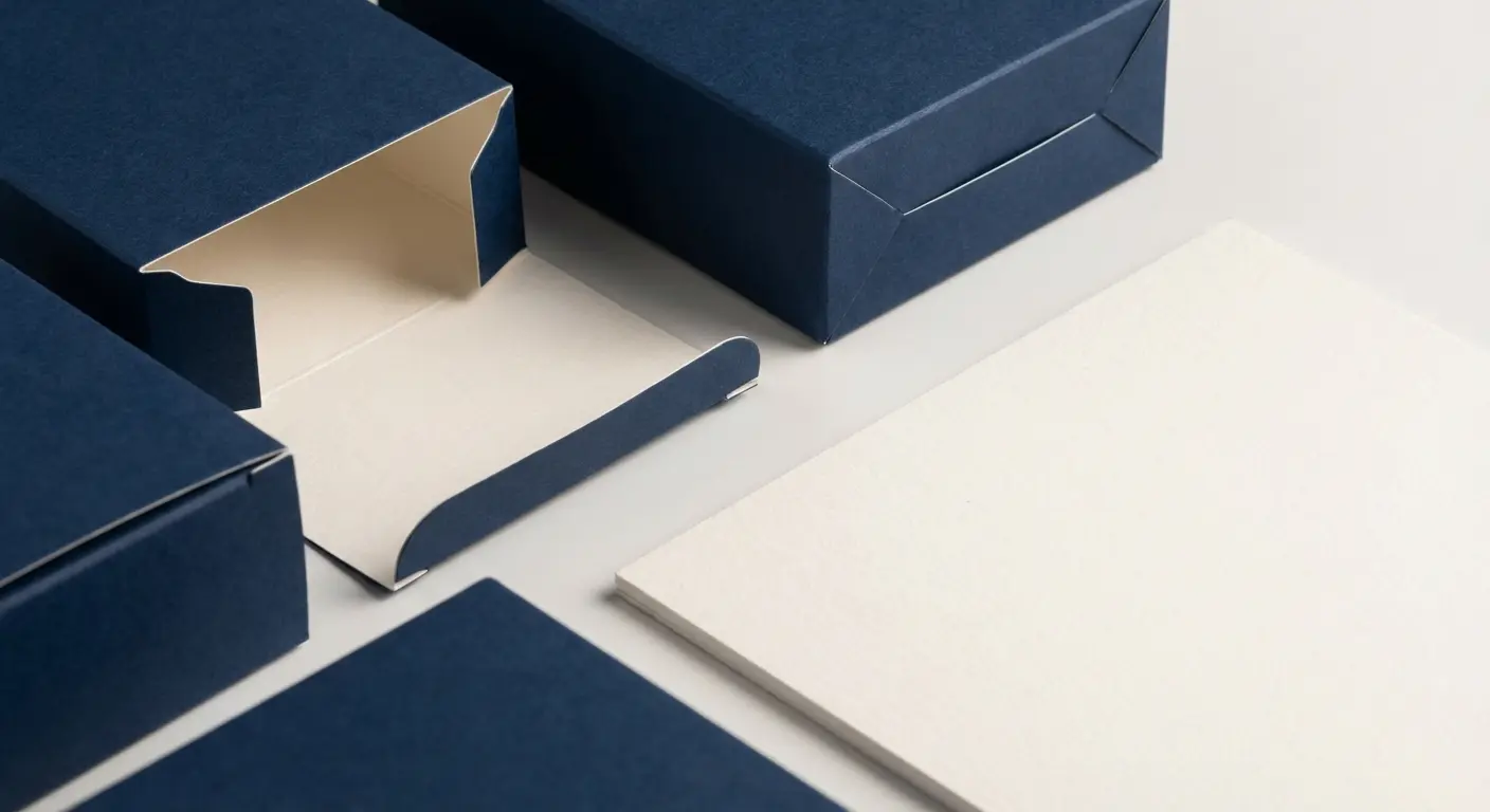 固定成本拆解:不管做幾個都要付的費用,紙盒訂做價格相關細節圖