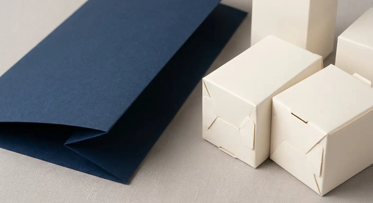 變動成本拆解:數量越多、總額越高但單價越穩定,紙盒訂做價格相關細節圖