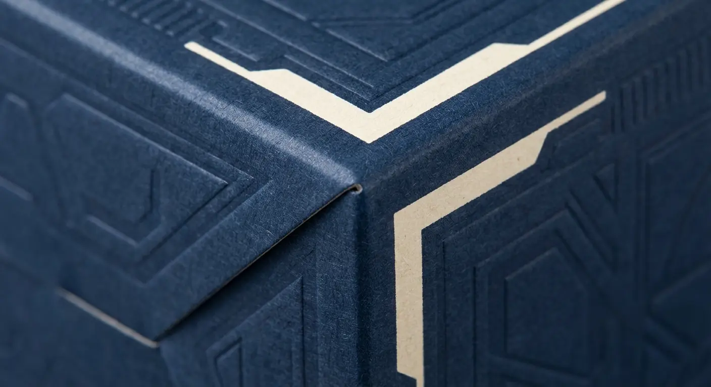 7 天交貨的四個必要條件,急件彩盒相關細節圖